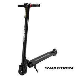 swagtron swagger electric scooter