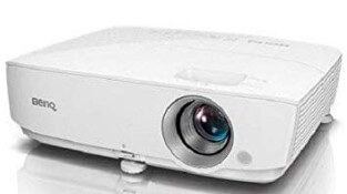 BenQ DLP HD 1080p Projector (W1080)