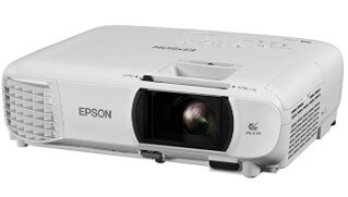 Epson EH-TW650 Home Projector