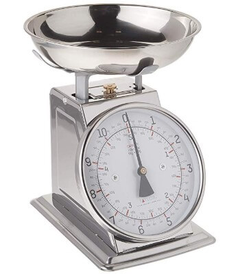 Taylor Stainless Steel Scale
