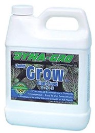 Dyna-Gro 719000 Plant Food