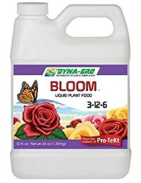 Dyna-Gro 719010 Plant Food