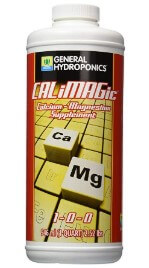 General Hydroponics CALiMAGic Quart