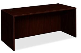 HON BL Laminate Series Office Desk