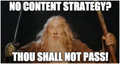 content strategy seo