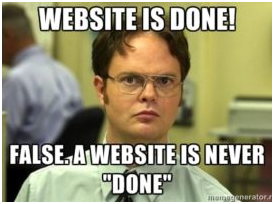 Website seo