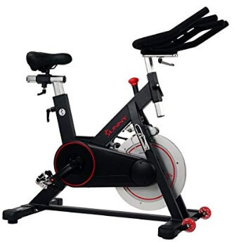 Sunny Health and Fitness SF-B1805 Indoor Cycling Bike