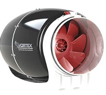 Vortex S Line S-600 Fan
