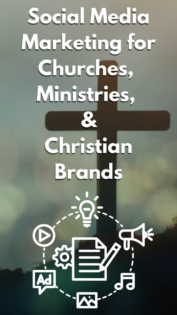 social media marketing for churches