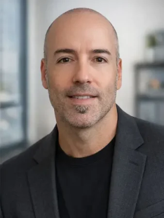 Mark Behnken -- WordPress Management & Security Specialist